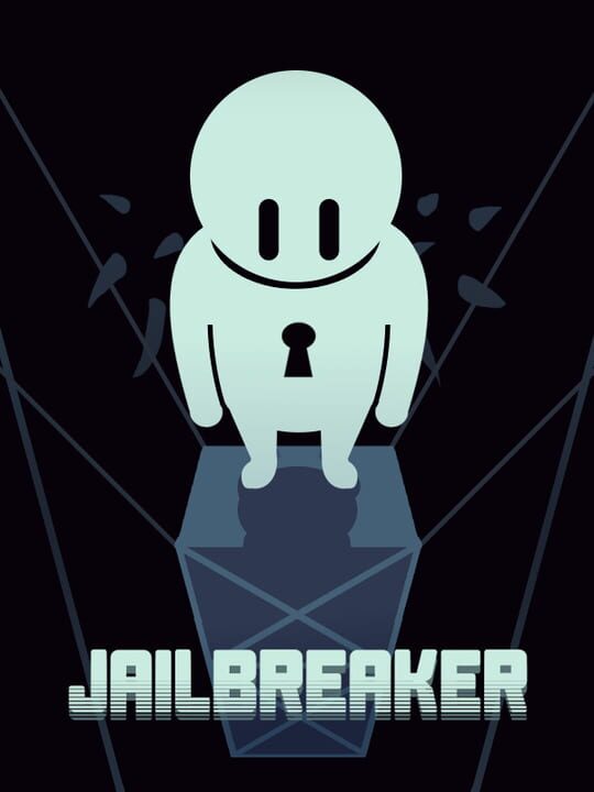 JailBreaker cover art