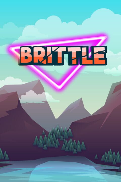 Brittle cover art