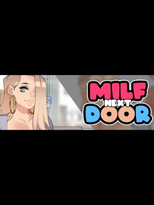 MILF Next Door cover image