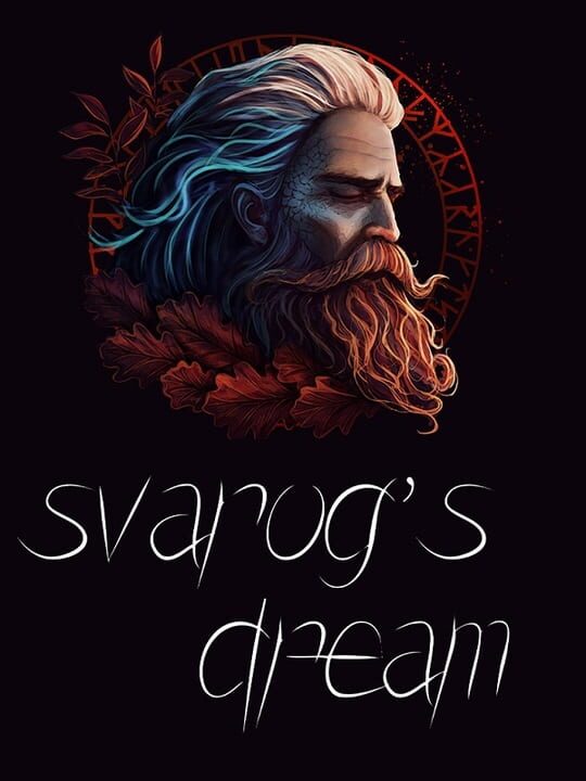 Svarog's Dream cover