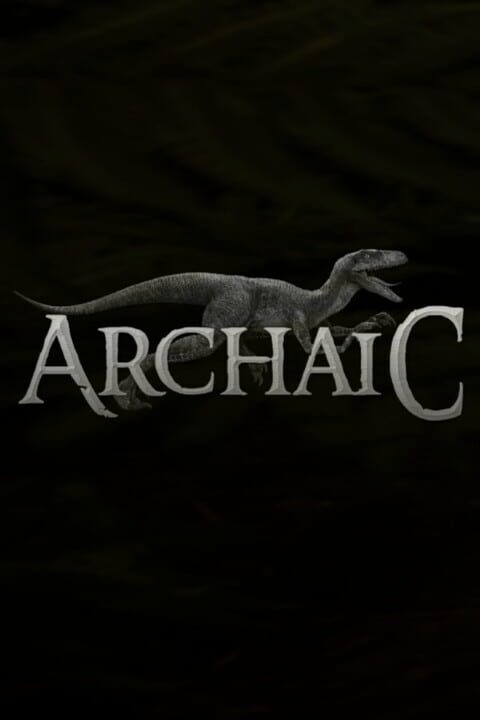 Archaic cover art