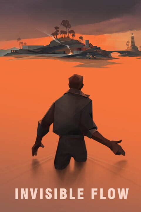 Invisible Flow cover art
