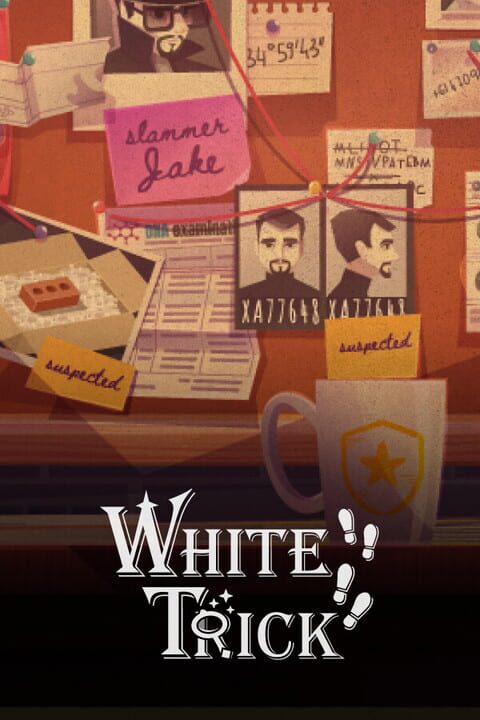 WhiteTrick cover image