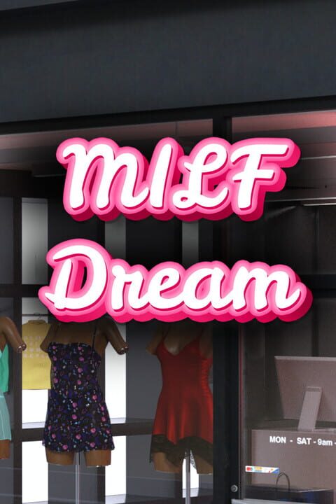 Milf Dream cover image