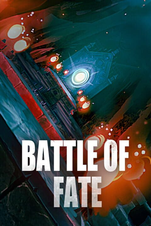 Battle of Fate cover art
