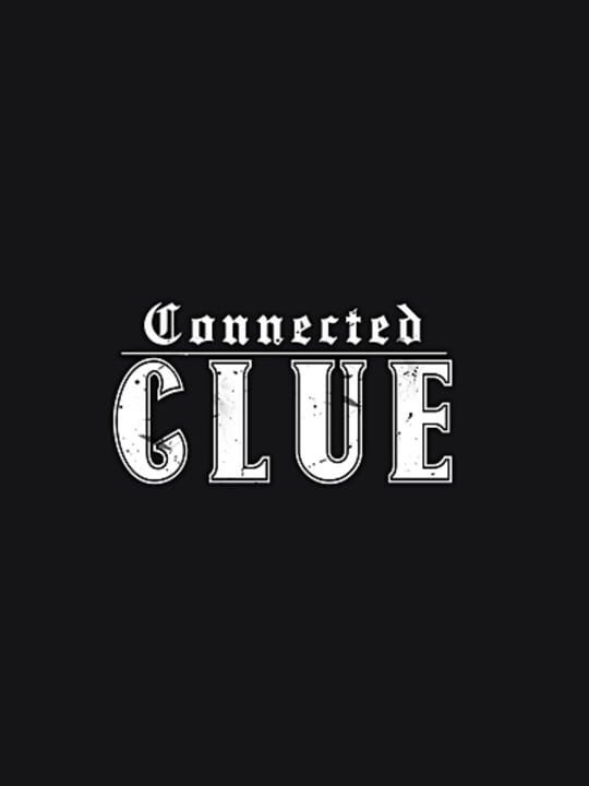 Connected Clue cover