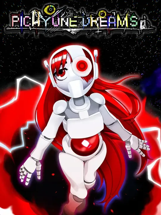 Picayune Dreams cover art
