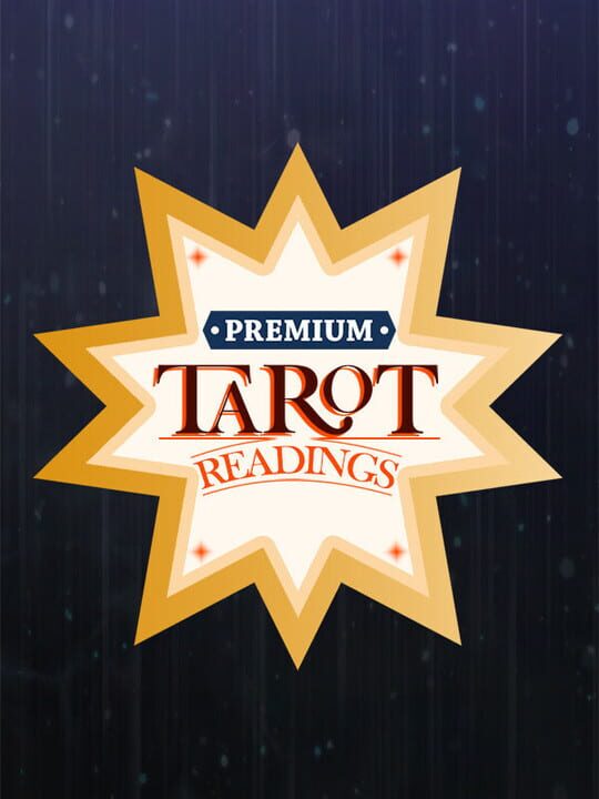 Tarot Readings Premium cover