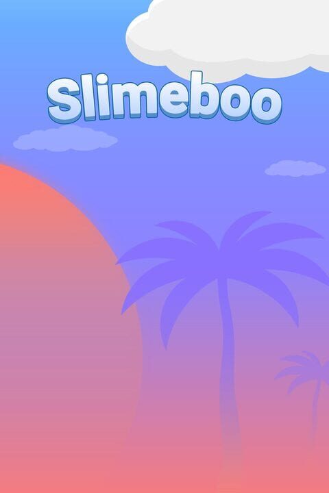 Slimeboo cover