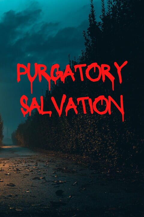 Purgatory Salvation cover image