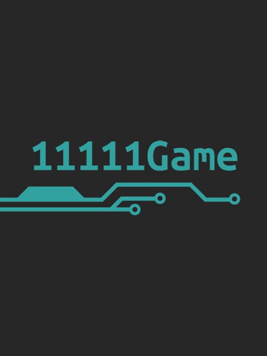 11111Game cover
