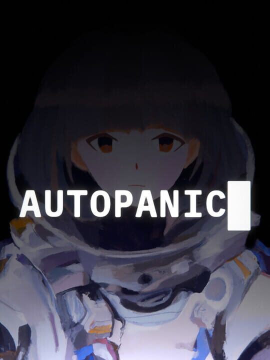 Autopanic cover image