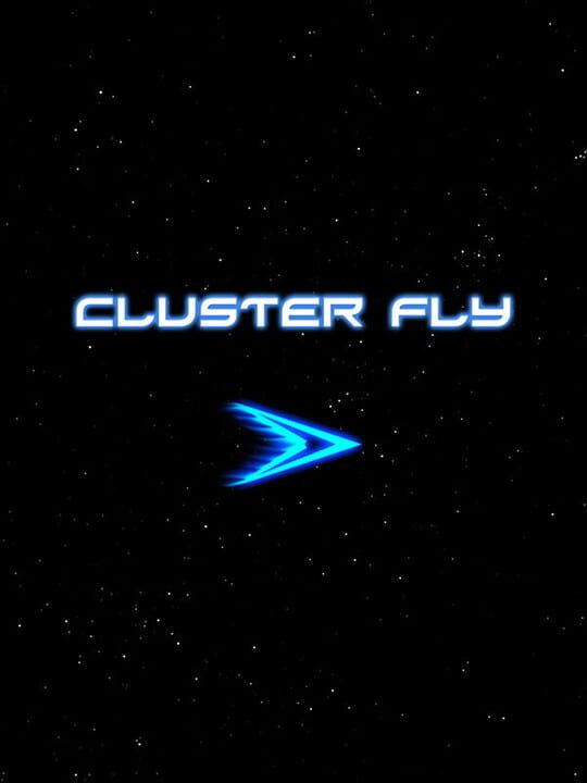 Cluster Fly cover art