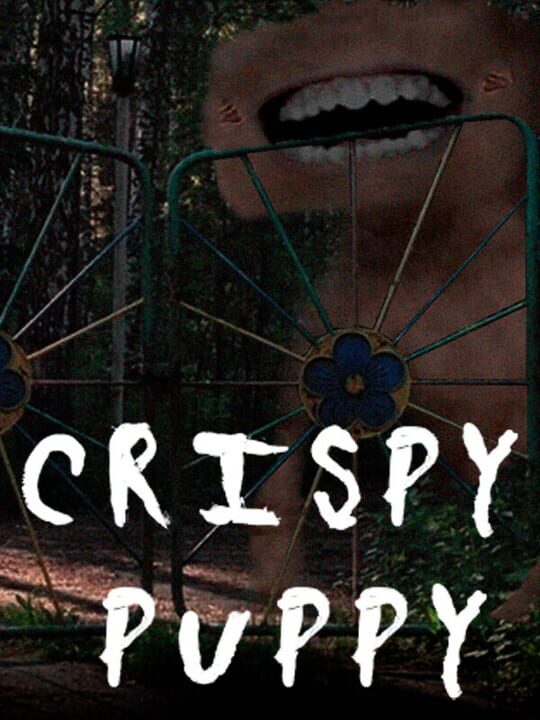 Crispy Puppy cover art