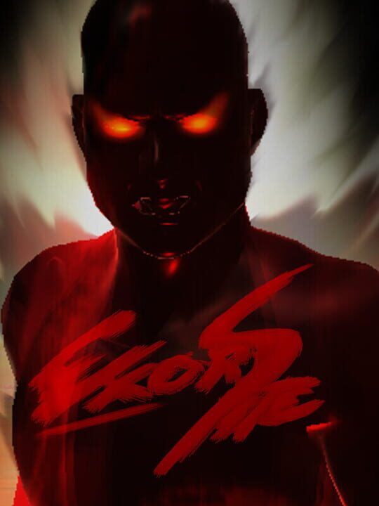 Exorsite cover art