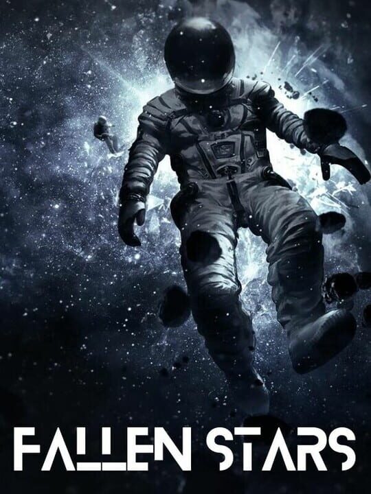 Fallen Stars cover art