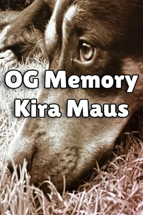 OG Memory: Kira Maus cover art