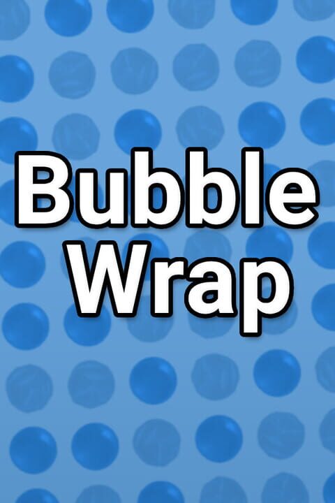Bubble Wrap cover image
