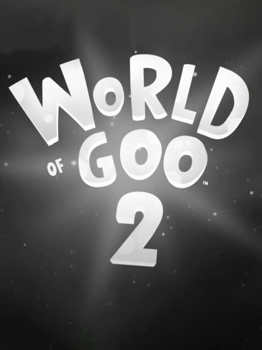 World of Goo 2 cover