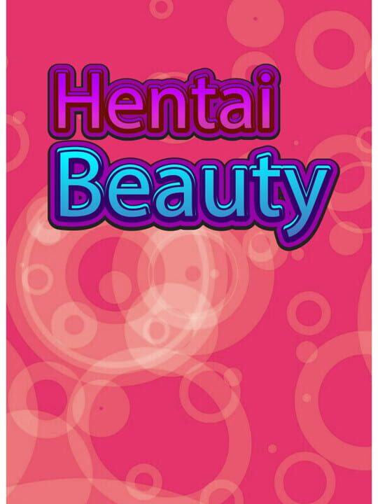 Hentai Beauty cover art