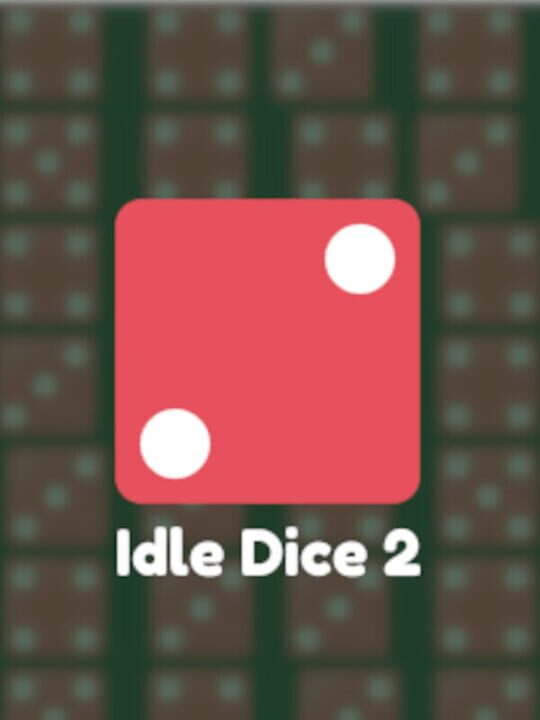 Idle Dice 2 cover