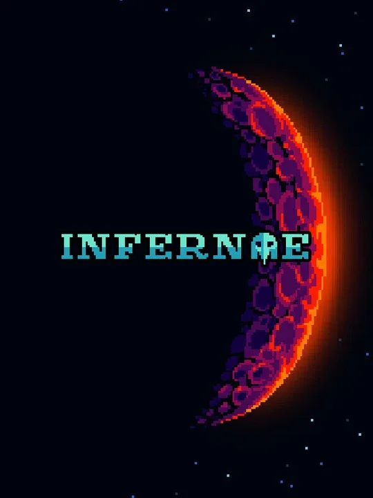 Infernae cover art