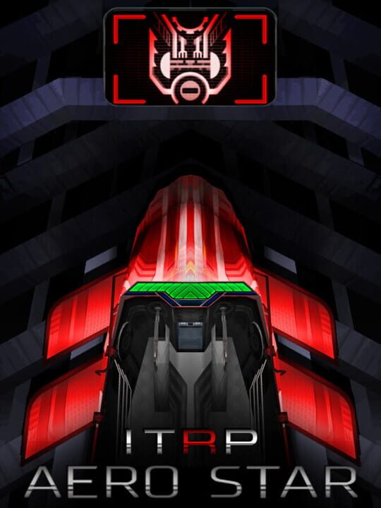ITRP: Aero Star cover art