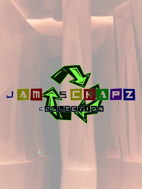 Jam Scrapz Collection cover art