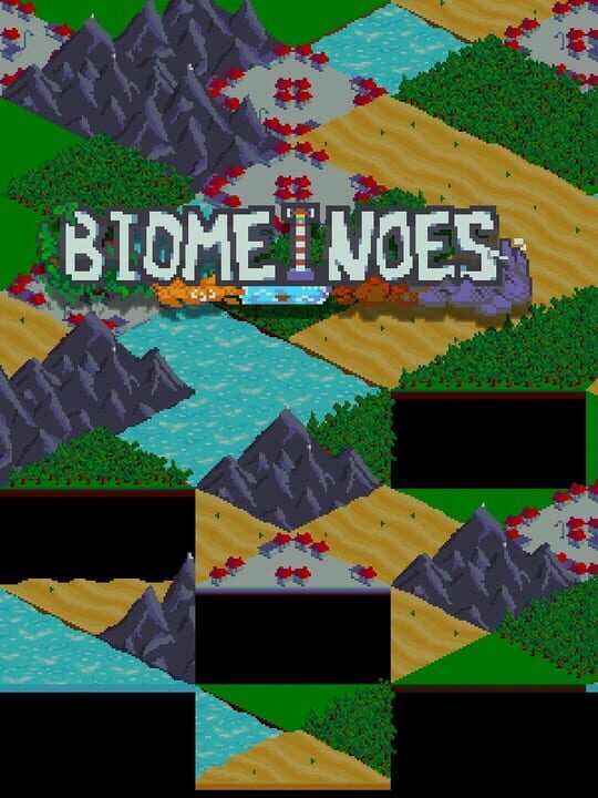 Biomeinoes