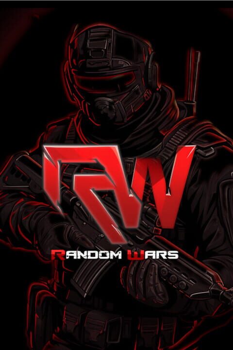 Random of Wars cover art