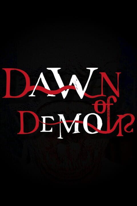 Dawn of Demons cover art