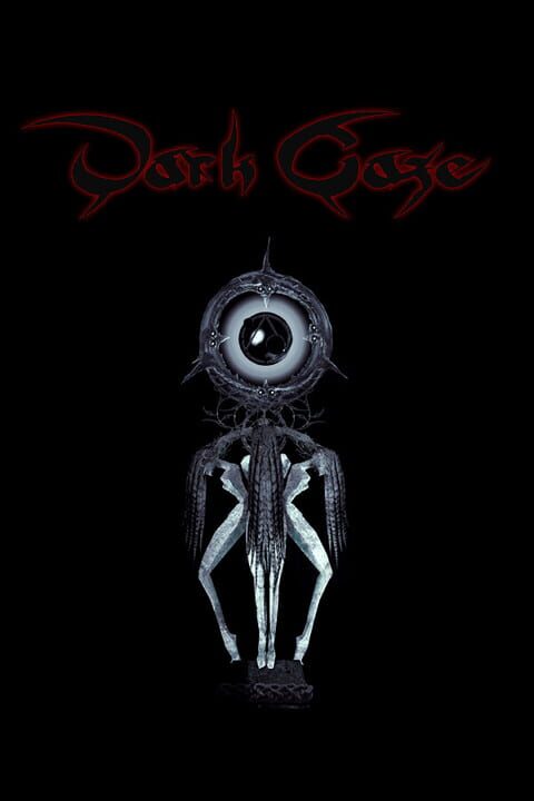 Dark Gaze: Curse of the Black Nazar cover art