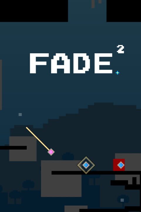Fade^2 cover art