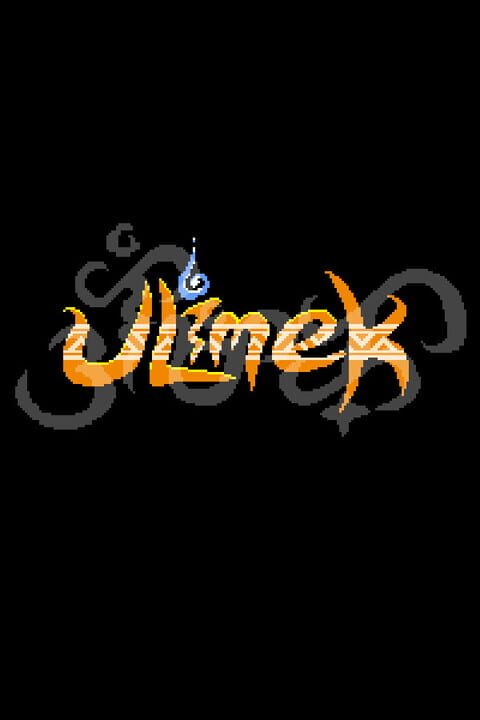 Ulimek cover art