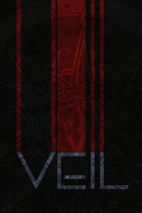Veil cover art