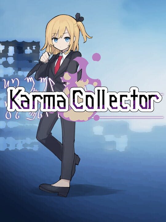Karma Collector cover art