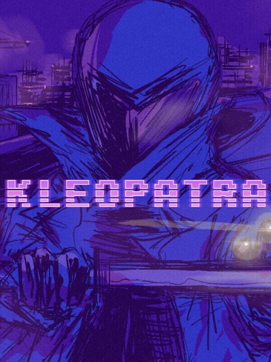 Kleopatra cover