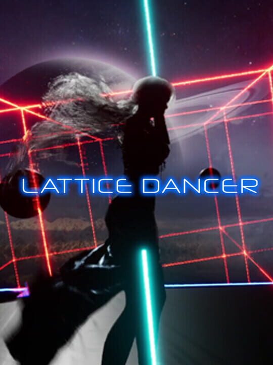 Lattice Dancer cover art