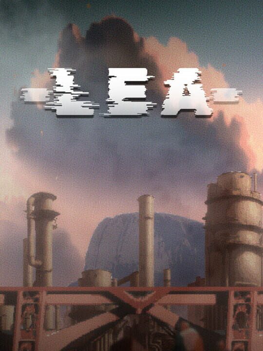 Lea cover art