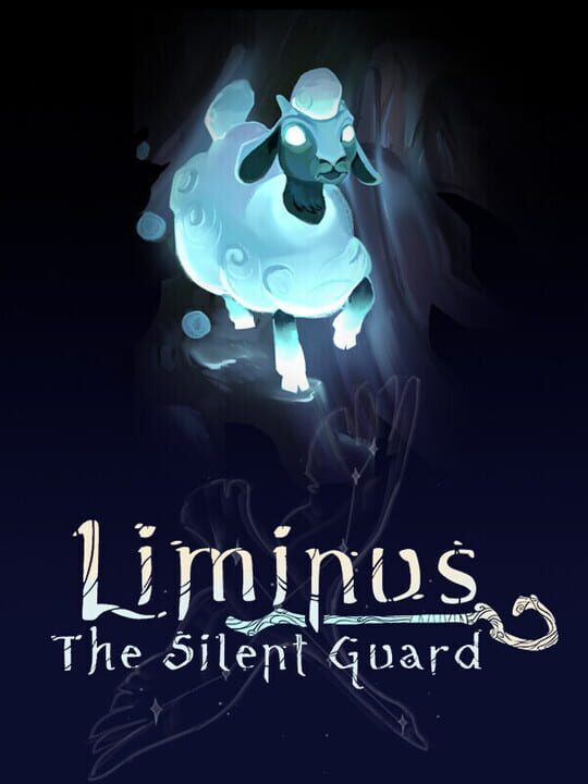 Liminus: The Silent Guard cover art