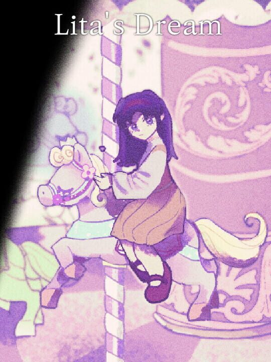 Lita's Dream cover art