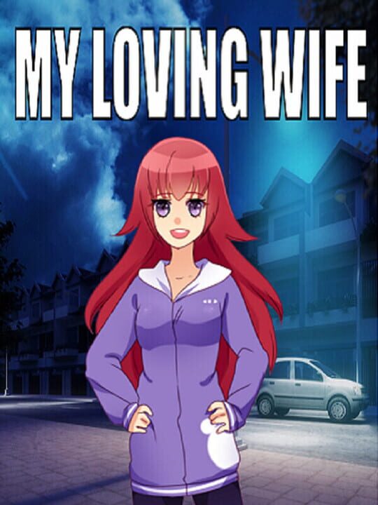 My Loving Wife cover