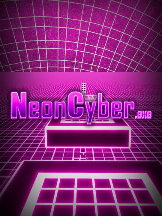 NeonCyber.exe cover art