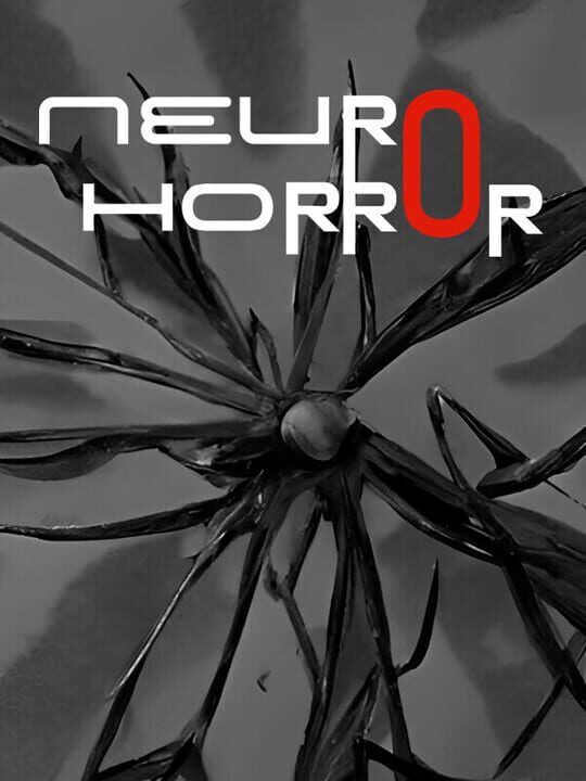Neuro Horror cover art