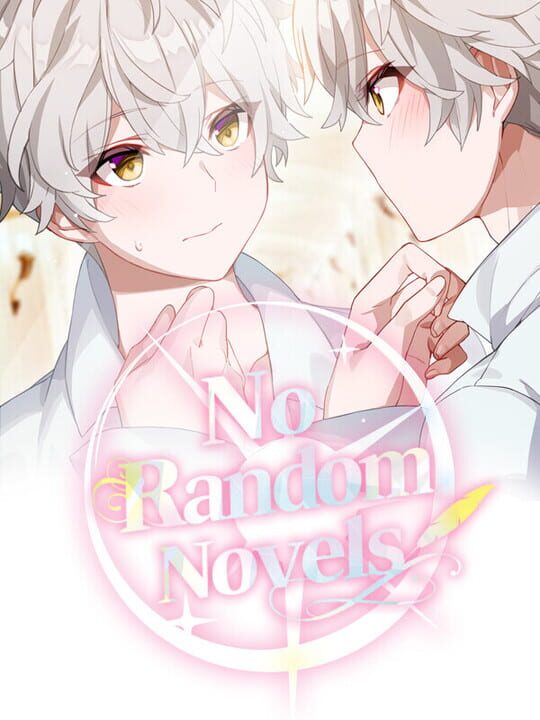 No Random Novels cover art
