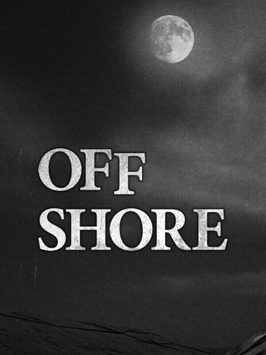 Off Shore cover art