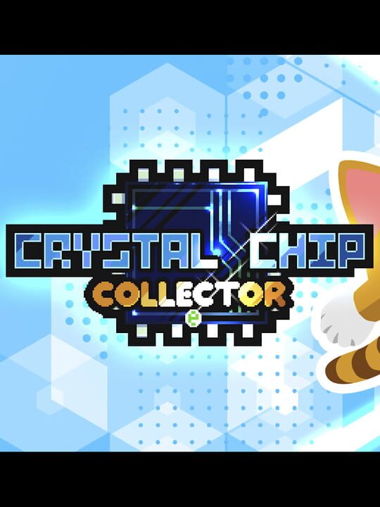 Crystal Chip Collector e cover