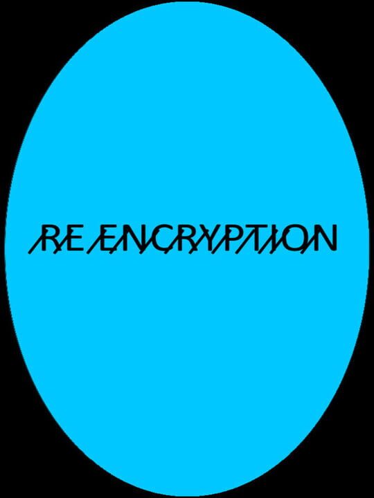 RE Encryption cover art