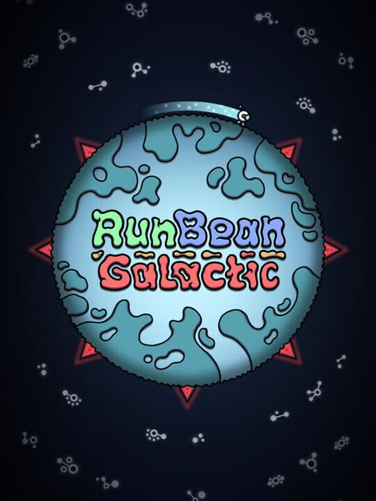 RunBean Galactic cover