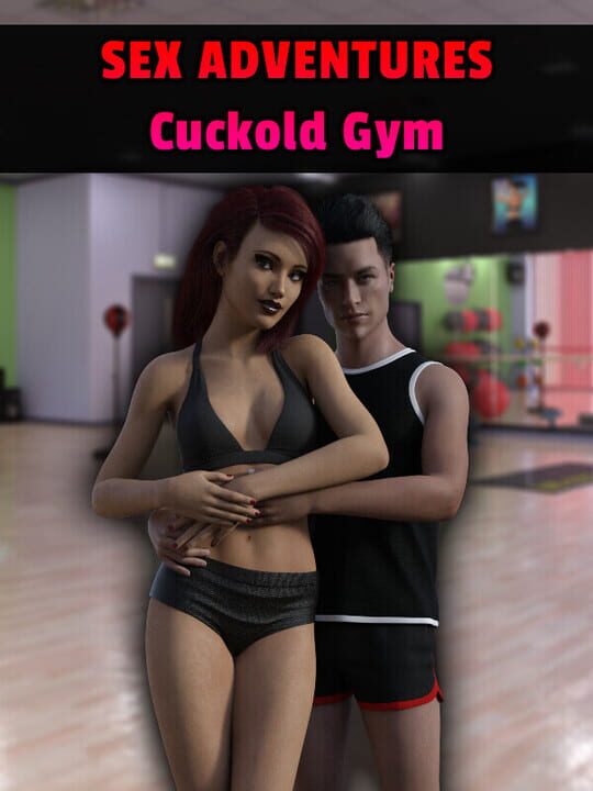 Sex Adventures: Cuckold Gym cover art